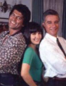 На этих улицах