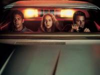 Кадр Ничего себе поездочка