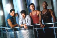 Кадр Большое дело