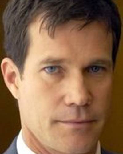 Дилан Уолш фото