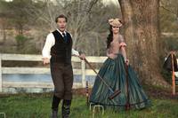 Кадр Дневники вампира