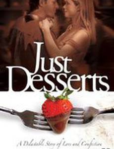 Судьба кондитера