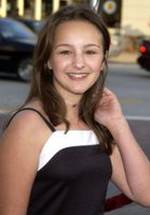 Эллисон Бертолино фото