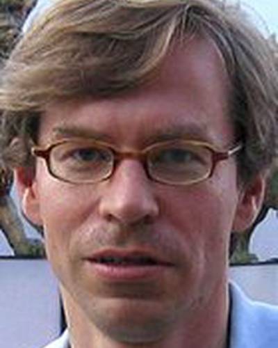 Феликс Мюллер фото