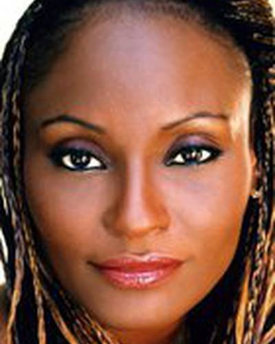 Шерри Ховард фото