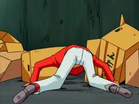 Кадр Супердевчонки