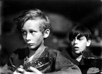 Кадр Оливер Твист