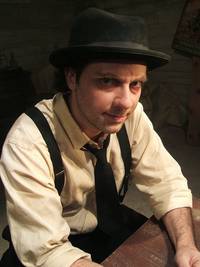 Кадр Последний пожиратель грехов