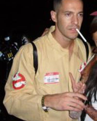 Майк Розенталь фото