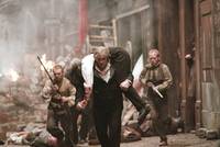 Кадр Отверженные (мини-сериал)