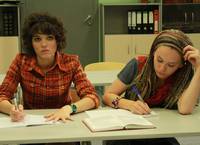 Кадр Физика или химия