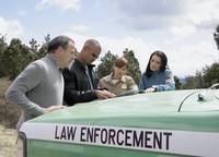 Кадр Мыслить как преступник