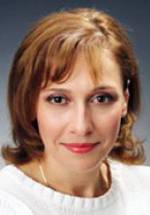 Галина Шевякова фото