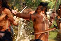 Кадр Ямада: Самурай Нагасама