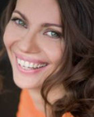 Элена Прести фото