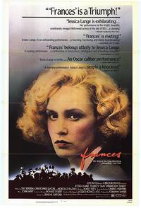 Постер Фрэнсис