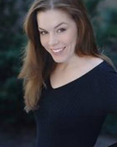 Кристин Вудберн фото