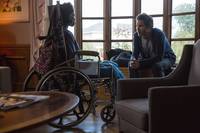 Кадр Восприятие