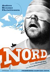 Постер Север