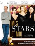 Постер из фильма "Мои звезды и Я" - 1
