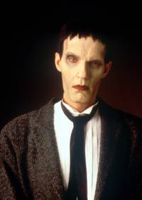 Кадр Воссоединение семейки Аддамс (видео)