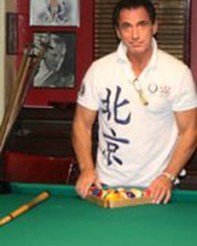 Дэвид Коуплэнд фото