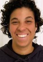 Анджела Робинсон фото