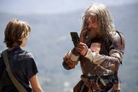 Кадр Don Quichote - Gib niemals auf!