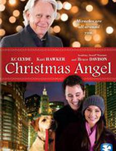 Ангел Рождества