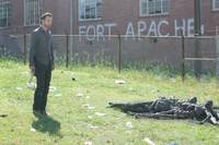 Кадр Ходячие мертвецы