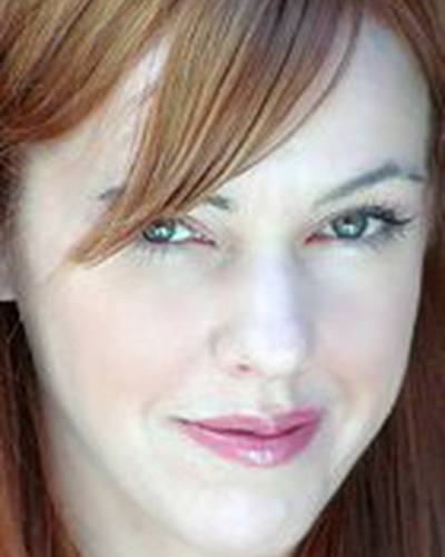 Кэтерин Киркпатрик фото