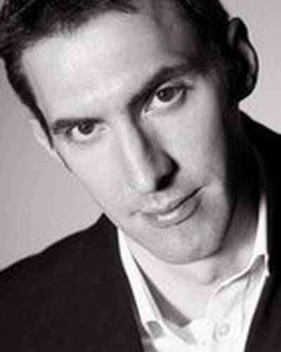 Йен Уайт фото