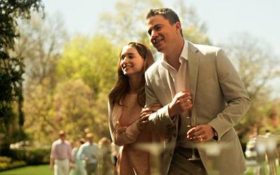 5 украинских городов, о которых могли бы снять фильмы известные режиссеры