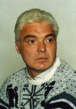 Павел Сарычев фото