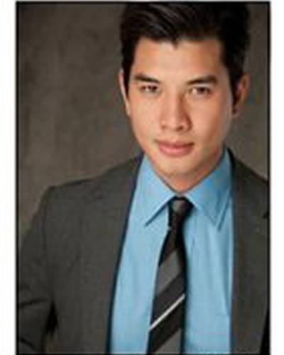 Энди Т. Трэн фото