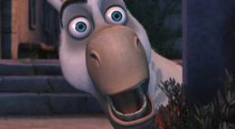 Кадр из фильма "Дон Кихот" - 2