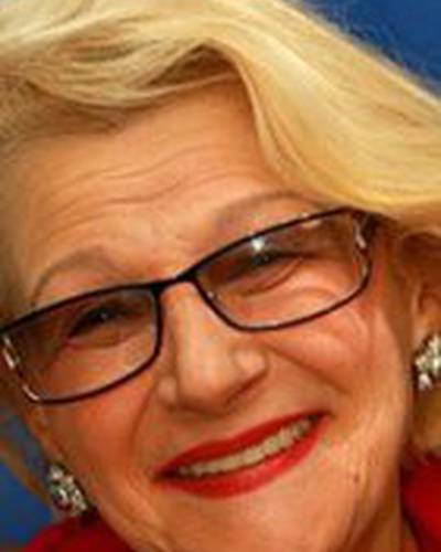 Светлана Дружинина фото