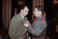 Кадр Жандармские истории