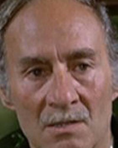 Альфредо Майо фото