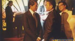 Кадр из фильма "Выборы" - 1