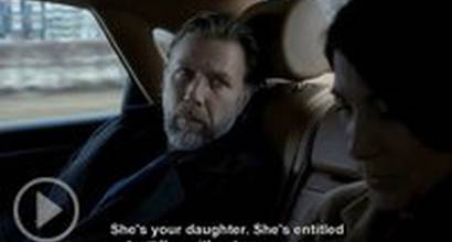 Американский трейлер 