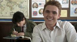 Кадр из фильма "Помни о Гонзо" - 1