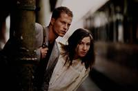 Кадр Босиком по мостовой