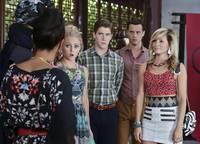 Кадр Дневники Кэрри