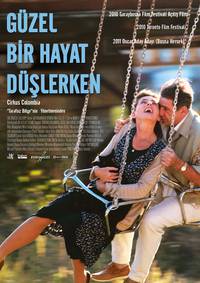 Постер Цирк «Колумбия»