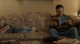 Кадр из фильма "Холод в июле" - 1