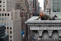 Кадр На грани