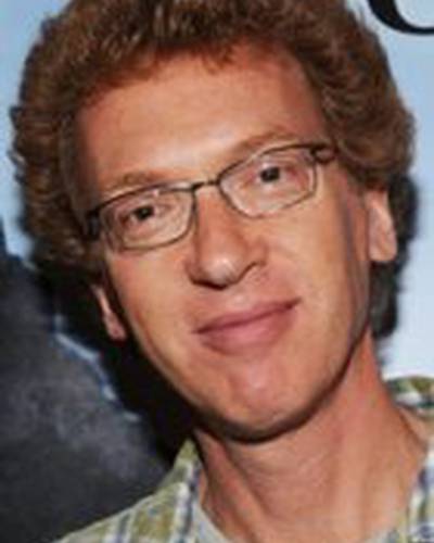 Фил Абрахам фото