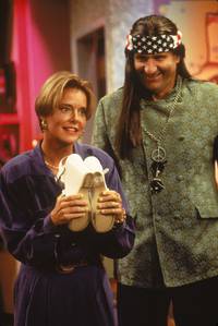 Кадр Женаты и с детьми