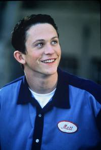 Кадр 100 девчонок и одна в лифте